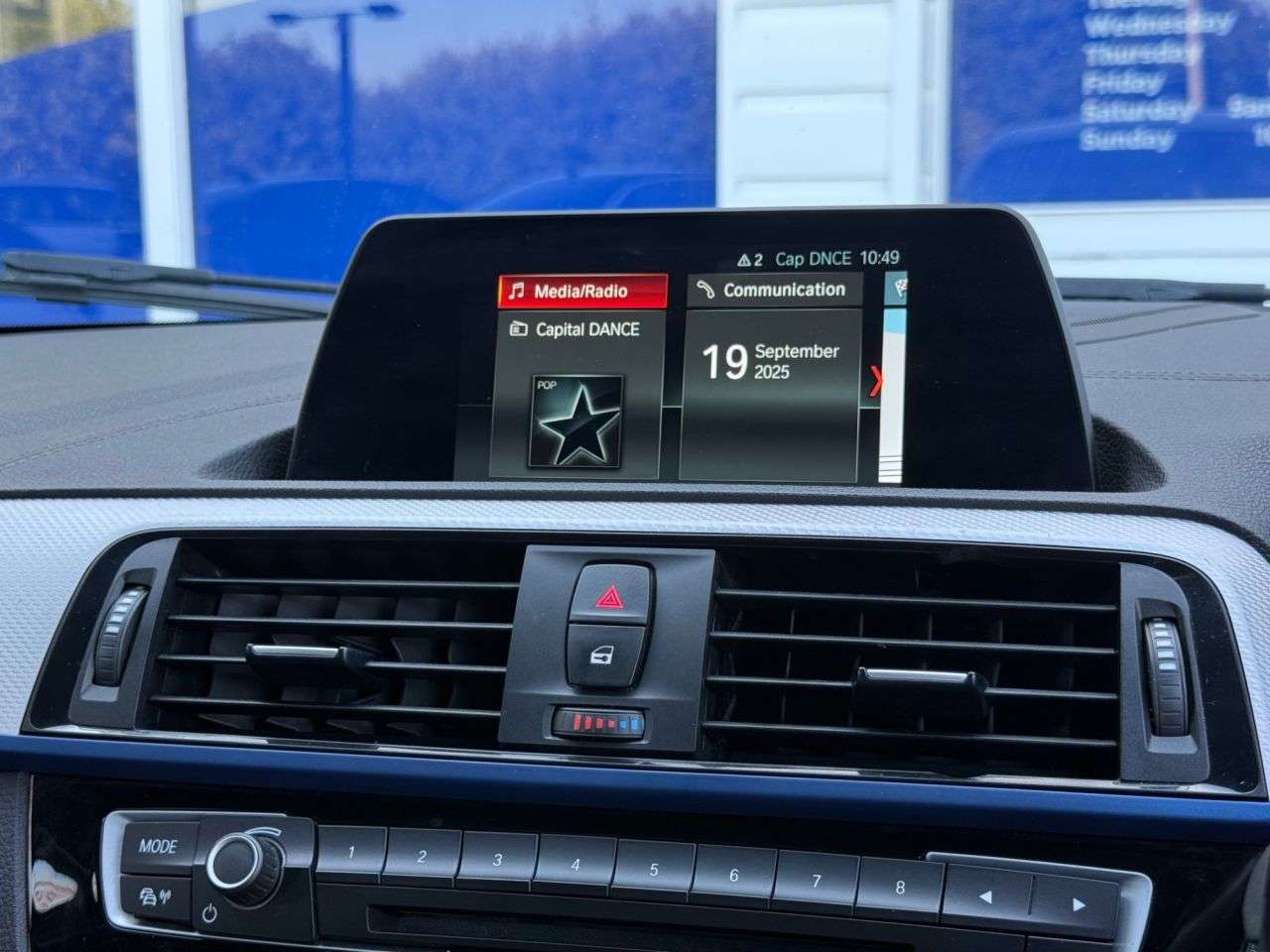 2019 BMW 1 SERIES 2019 BMW 1 SERIES