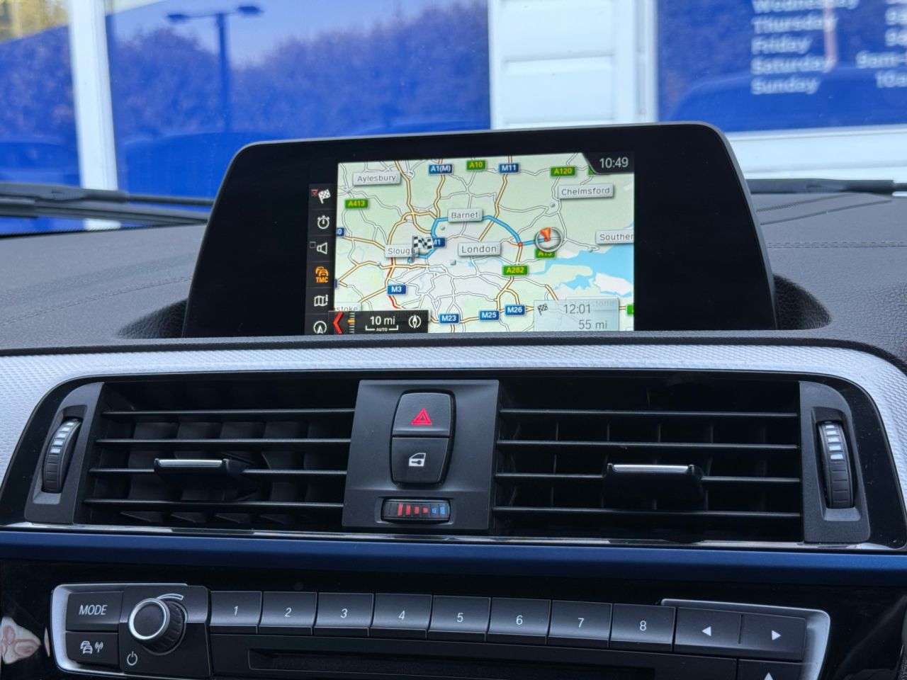 2019 BMW 1 SERIES 2019 BMW 1 SERIES