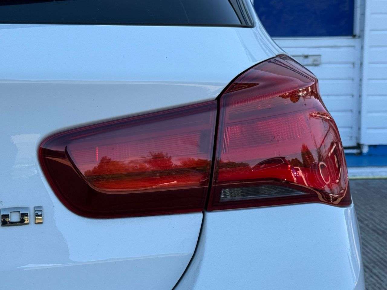 2019 BMW 1 SERIES 2019 BMW 1 SERIES