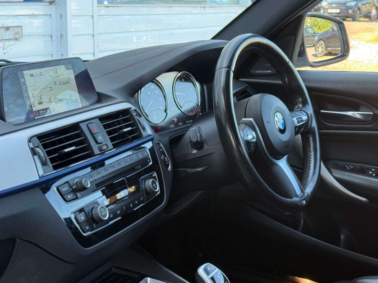 2019 BMW 1 SERIES 2019 BMW 1 SERIES