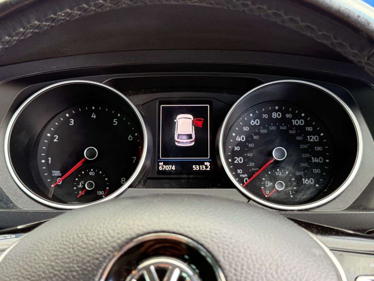 2018 VOLKSWAGEN TIGUAN 2018 VOLKSWAGEN TIGUAN