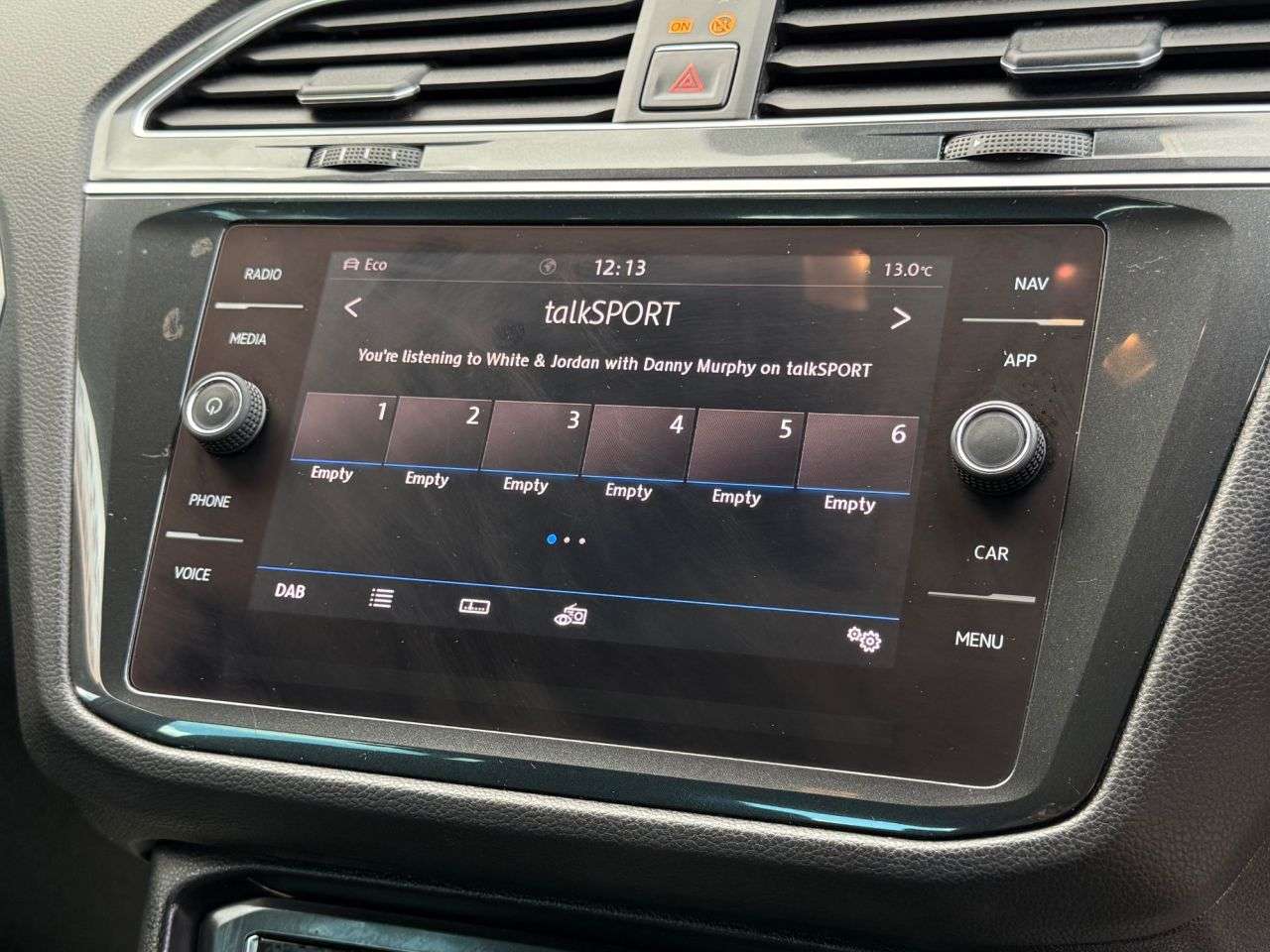 2018 VOLKSWAGEN TIGUAN 2018 VOLKSWAGEN TIGUAN