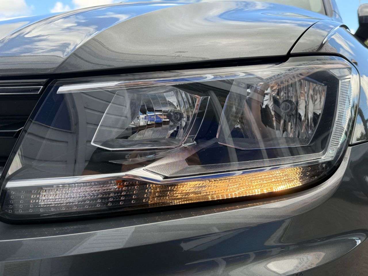 2018 VOLKSWAGEN TIGUAN 2018 VOLKSWAGEN TIGUAN