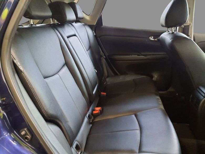 2015 NISSAN PULSAR 2015 NISSAN PULSAR