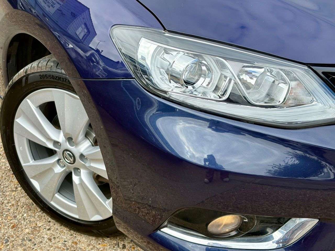 A 2015 NISSAN PULSAR 1.2 DIG-T Tekna (115 ps) £35 A YEAR ROAD TAX | HEATED SEATS | 360 CAMERAS | A 2015 NISSAN PULSAR 1.2 DIG-T Tekna (115 ps) £35 A YEAR ROAD TAX | HEATED SEATS | 360 CAMERAS |