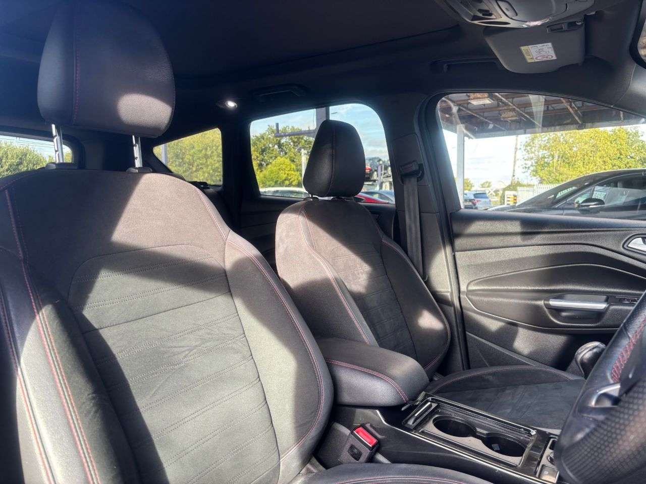 2019 FORD KUGA 2019 FORD KUGA