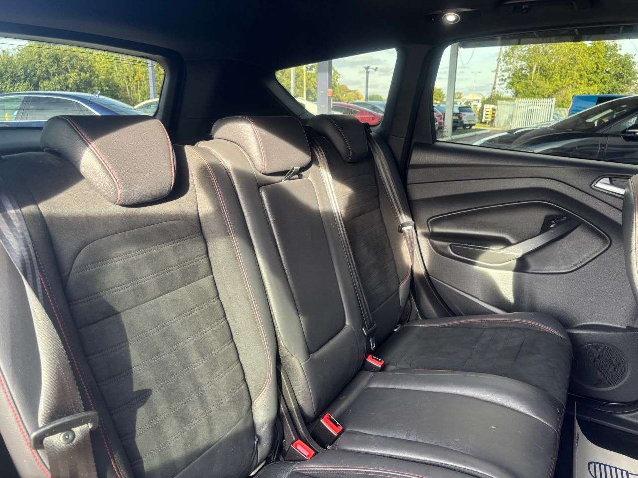 2019 FORD KUGA 2019 FORD KUGA