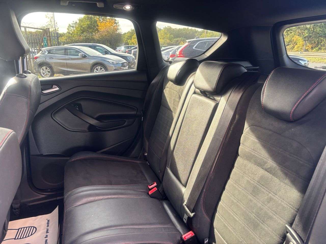 2019 FORD KUGA 2019 FORD KUGA