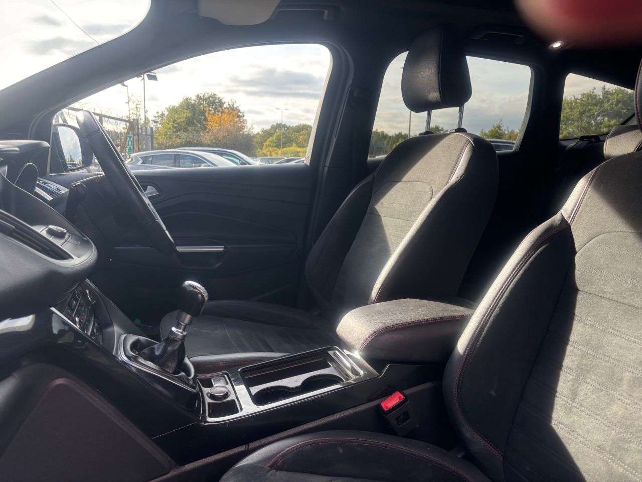 2019 FORD KUGA 2019 FORD KUGA