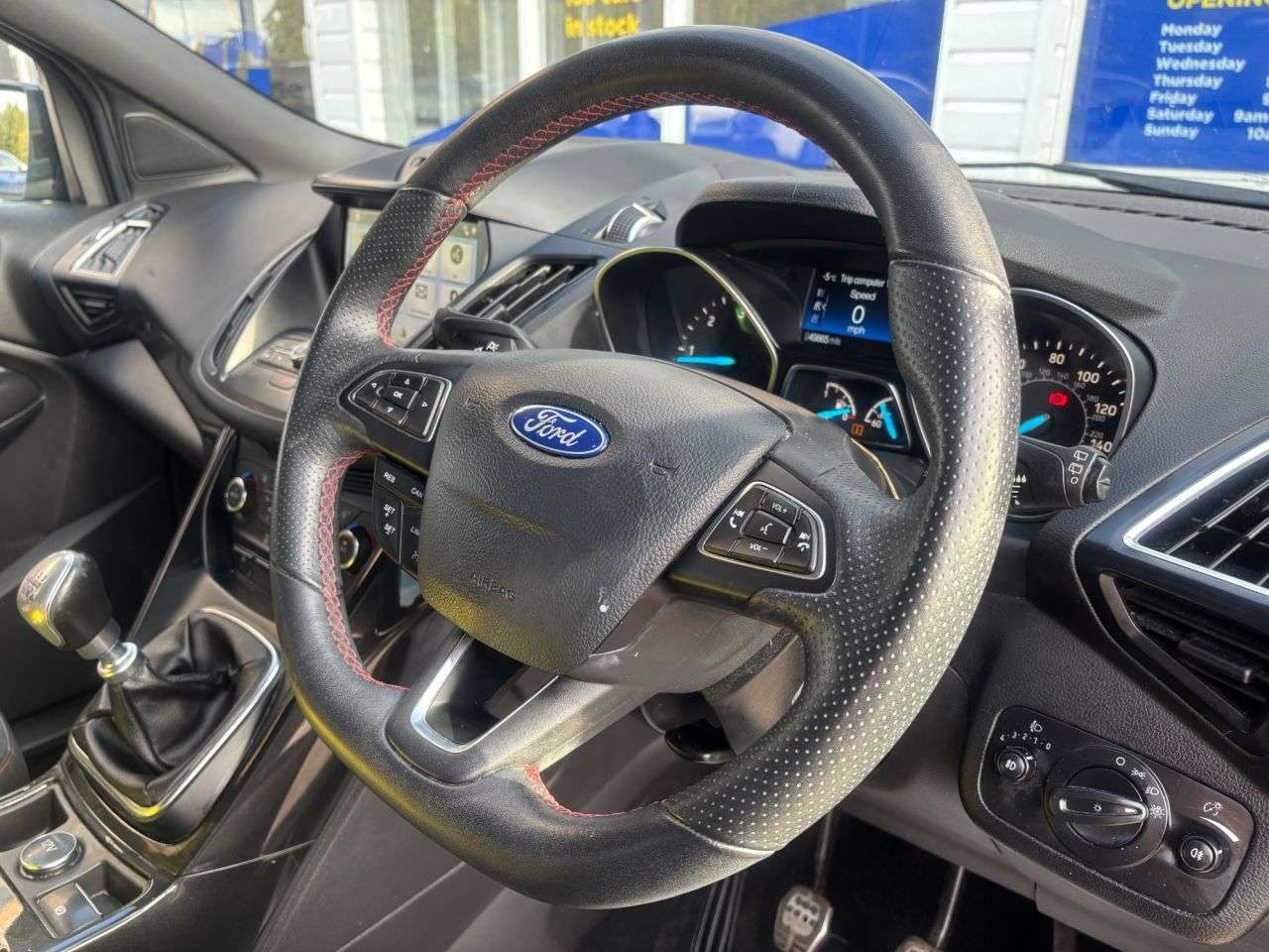 2019 FORD KUGA 2019 FORD KUGA