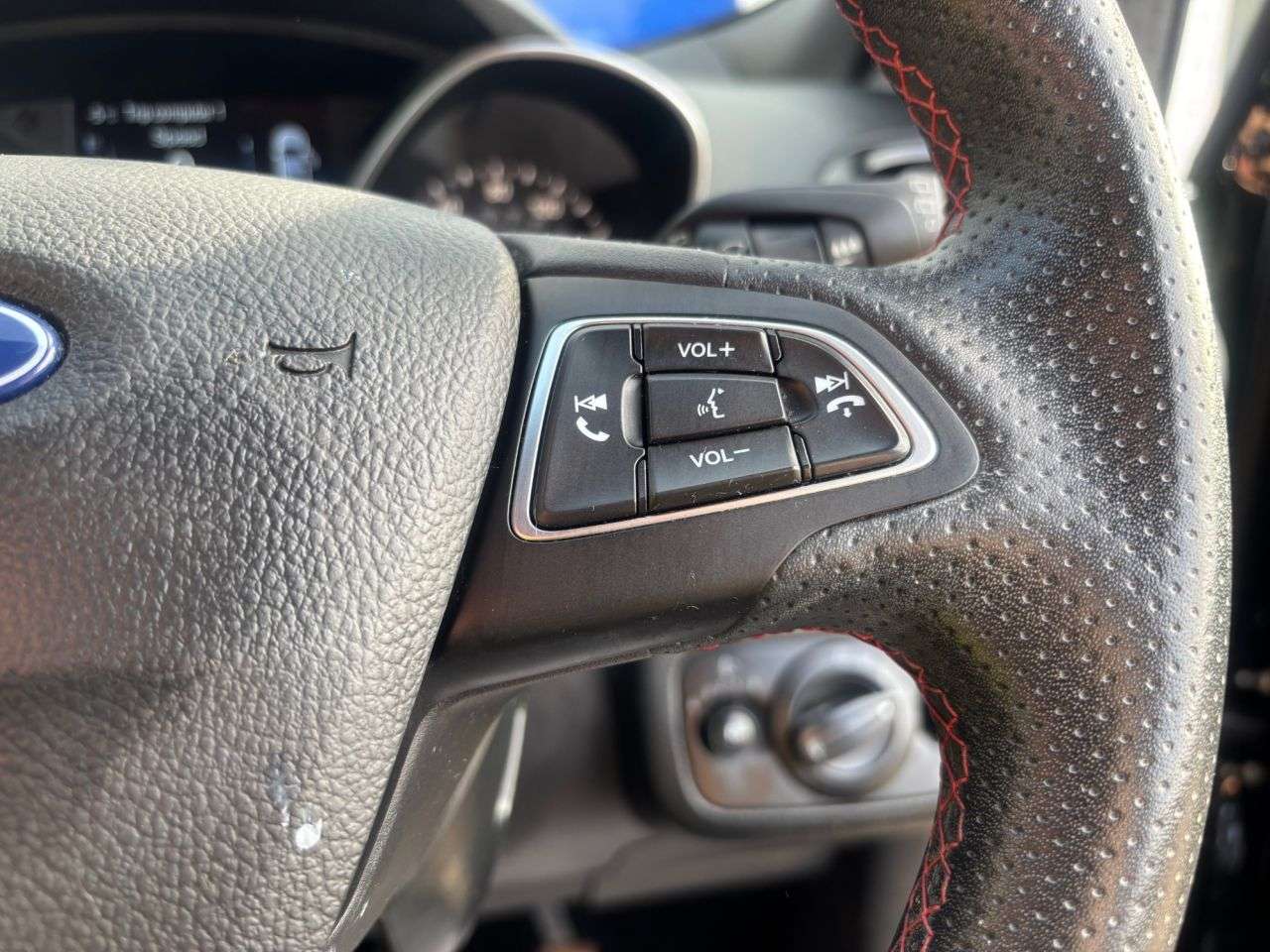 2019 FORD KUGA 2019 FORD KUGA