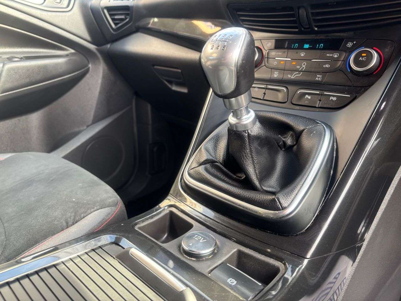 2019 FORD KUGA 2019 FORD KUGA