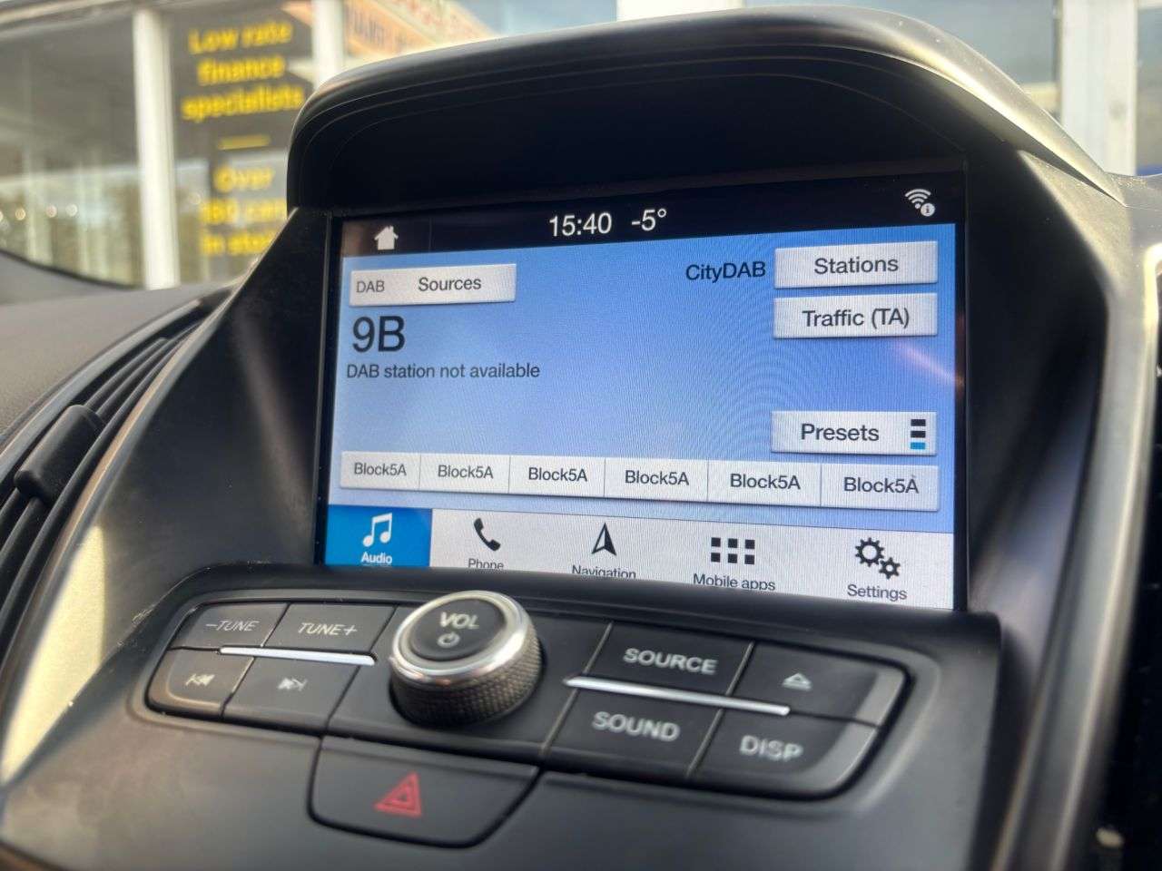 2019 FORD KUGA 2019 FORD KUGA