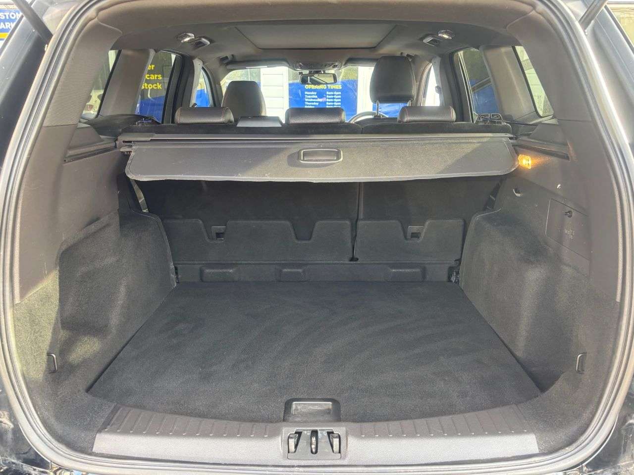 2019 FORD KUGA 2019 FORD KUGA