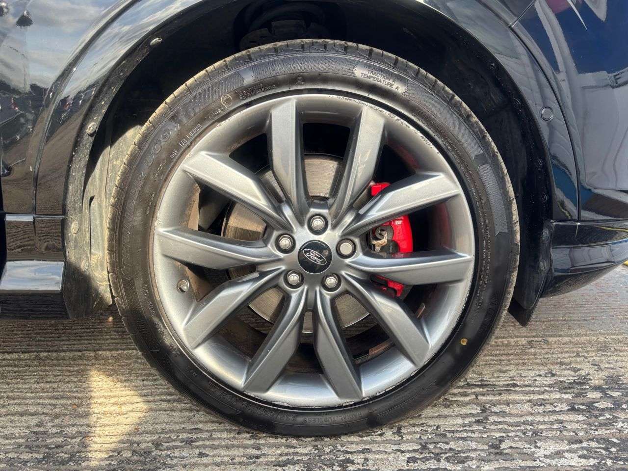 2019 FORD KUGA 2019 FORD KUGA