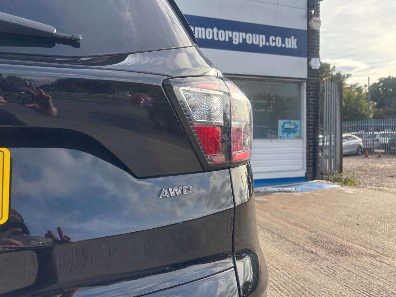 2019 FORD KUGA 2019 FORD KUGA