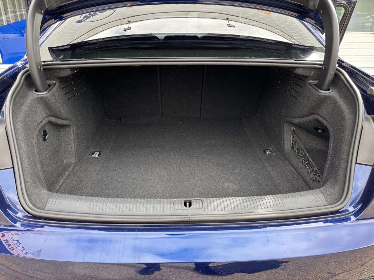 2017 AUDI S4 2017 AUDI S4