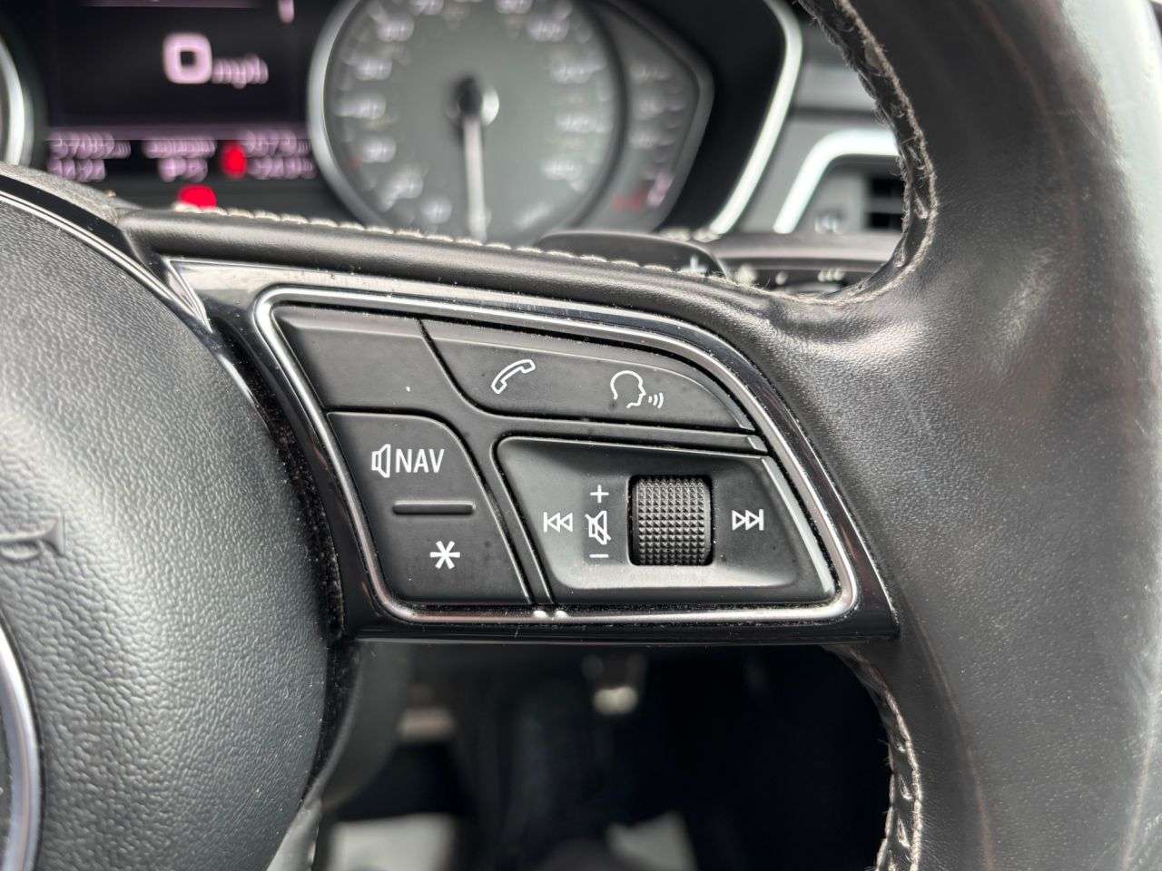 2017 AUDI S4 2017 AUDI S4