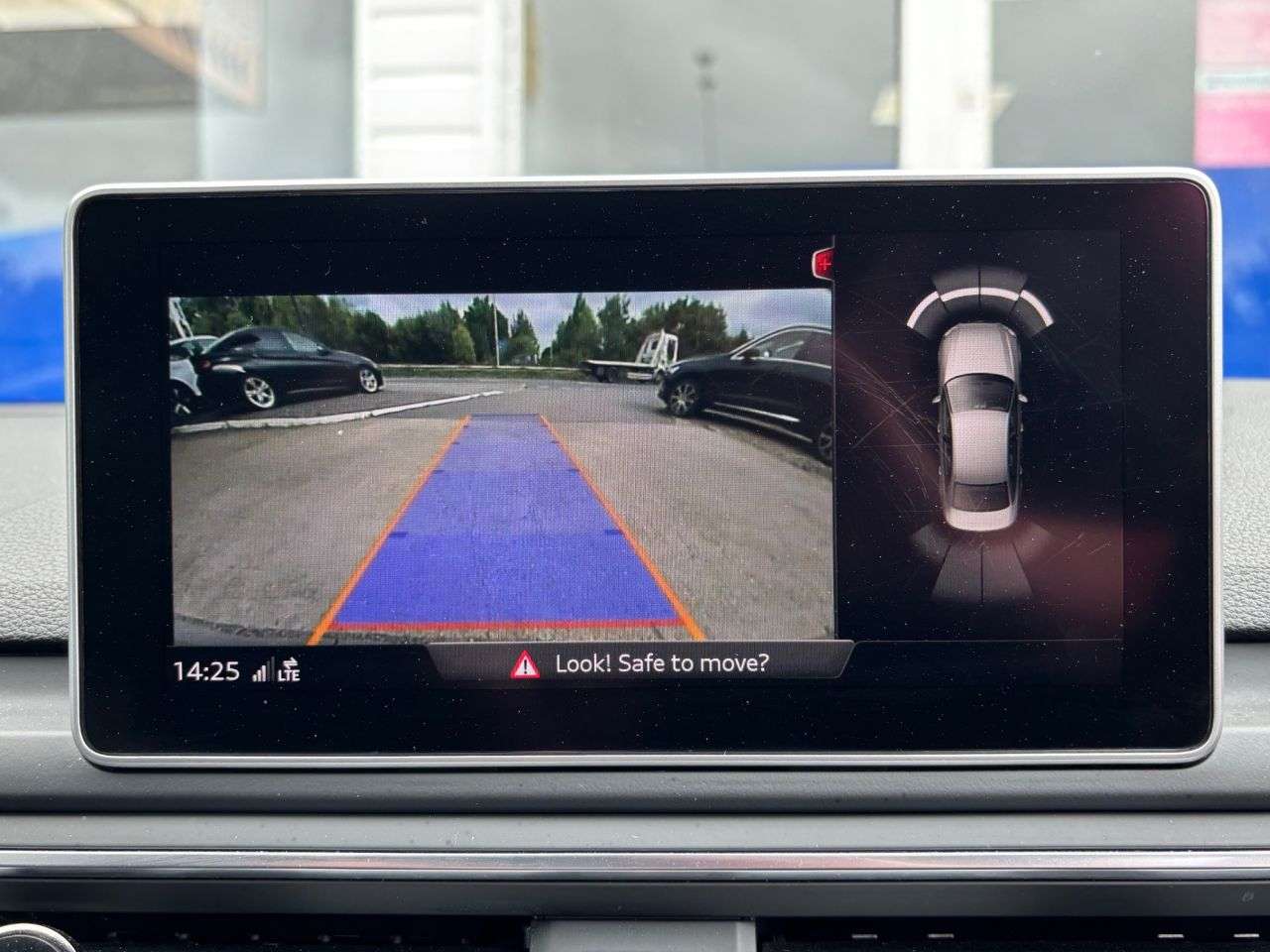 2017 AUDI S4 2017 AUDI S4