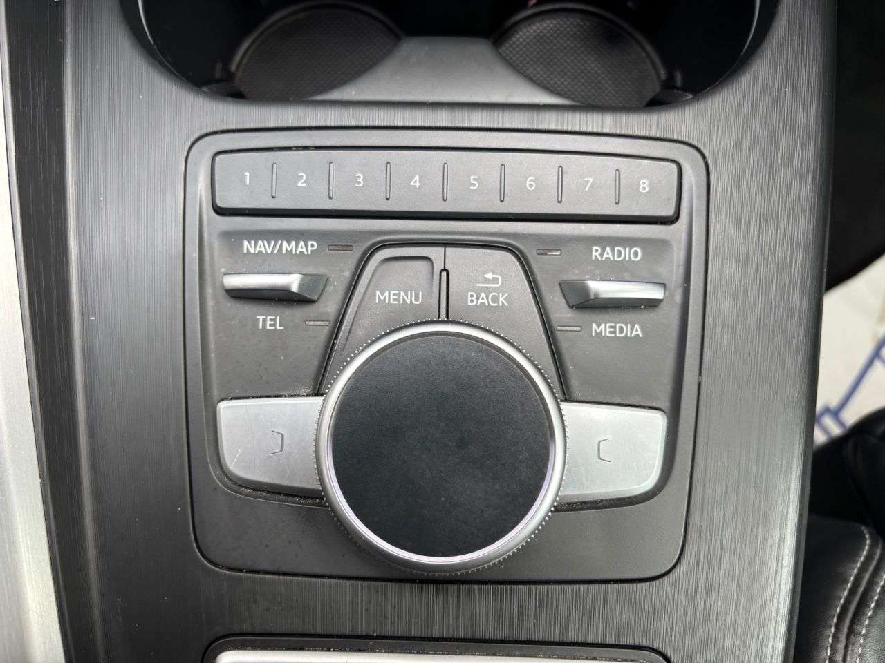 2017 AUDI S4 2017 AUDI S4