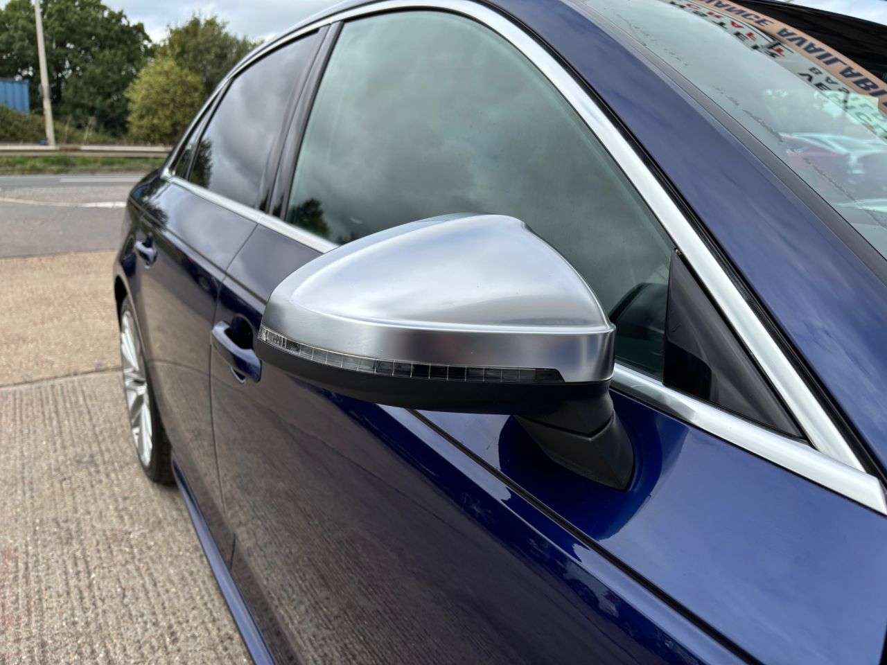 2017 AUDI S4 2017 AUDI S4