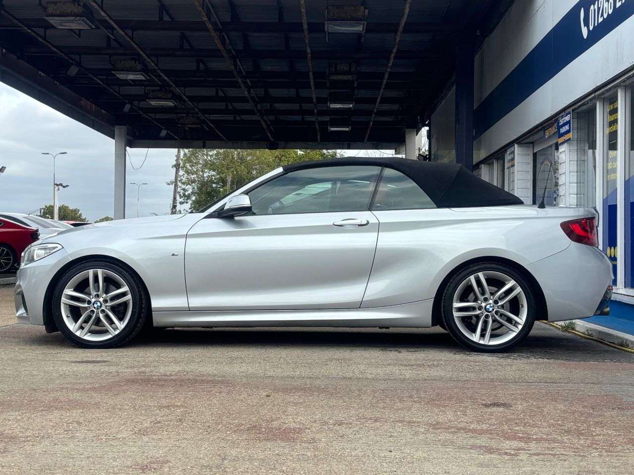 2015 BMW 2 SERIES 2015 BMW 2 SERIES