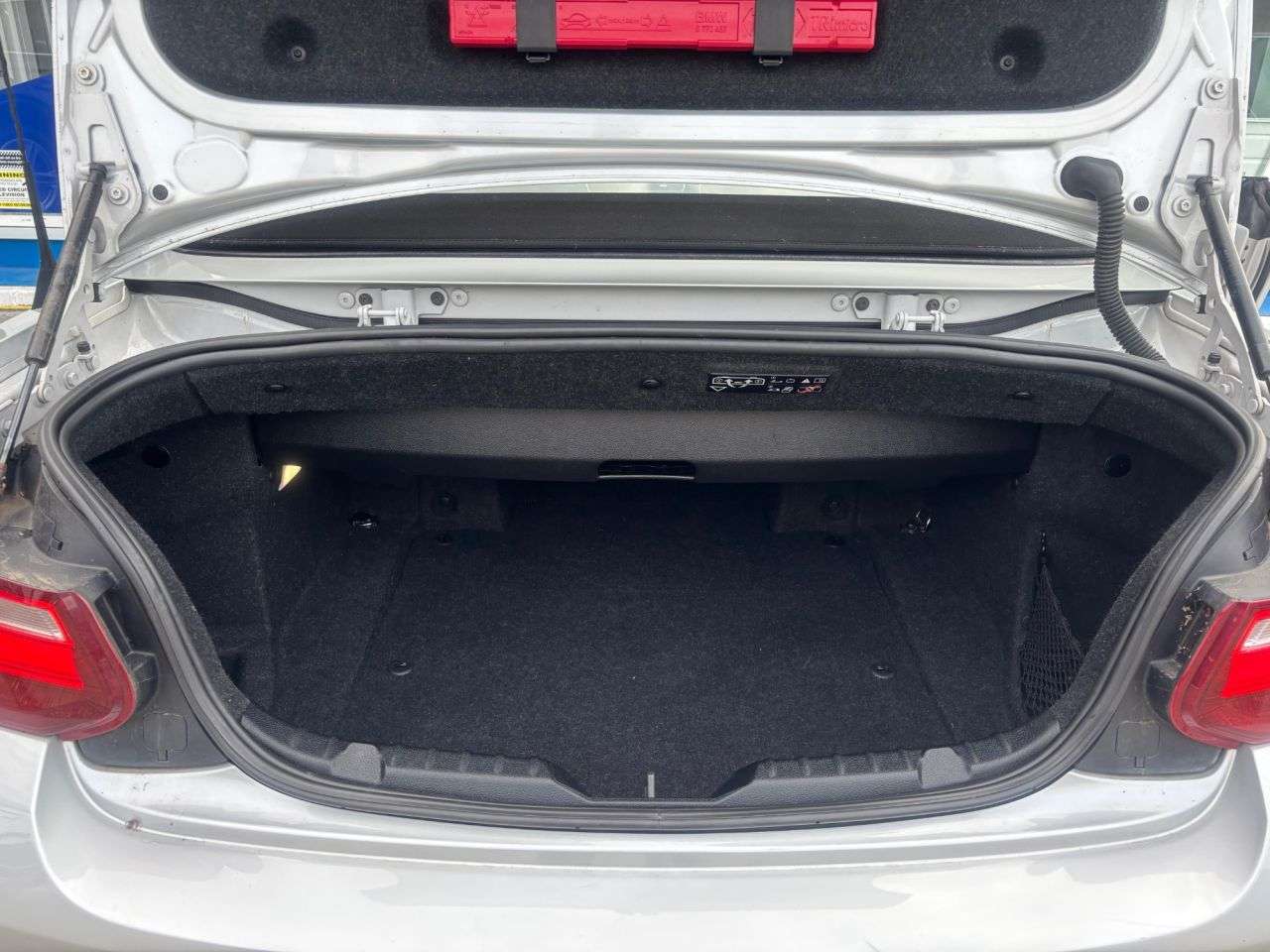 2015 BMW 2 SERIES 2015 BMW 2 SERIES