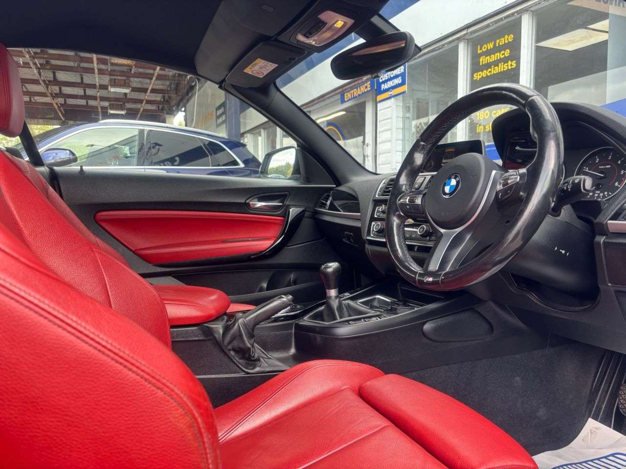 2015 BMW 2 SERIES 2015 BMW 2 SERIES