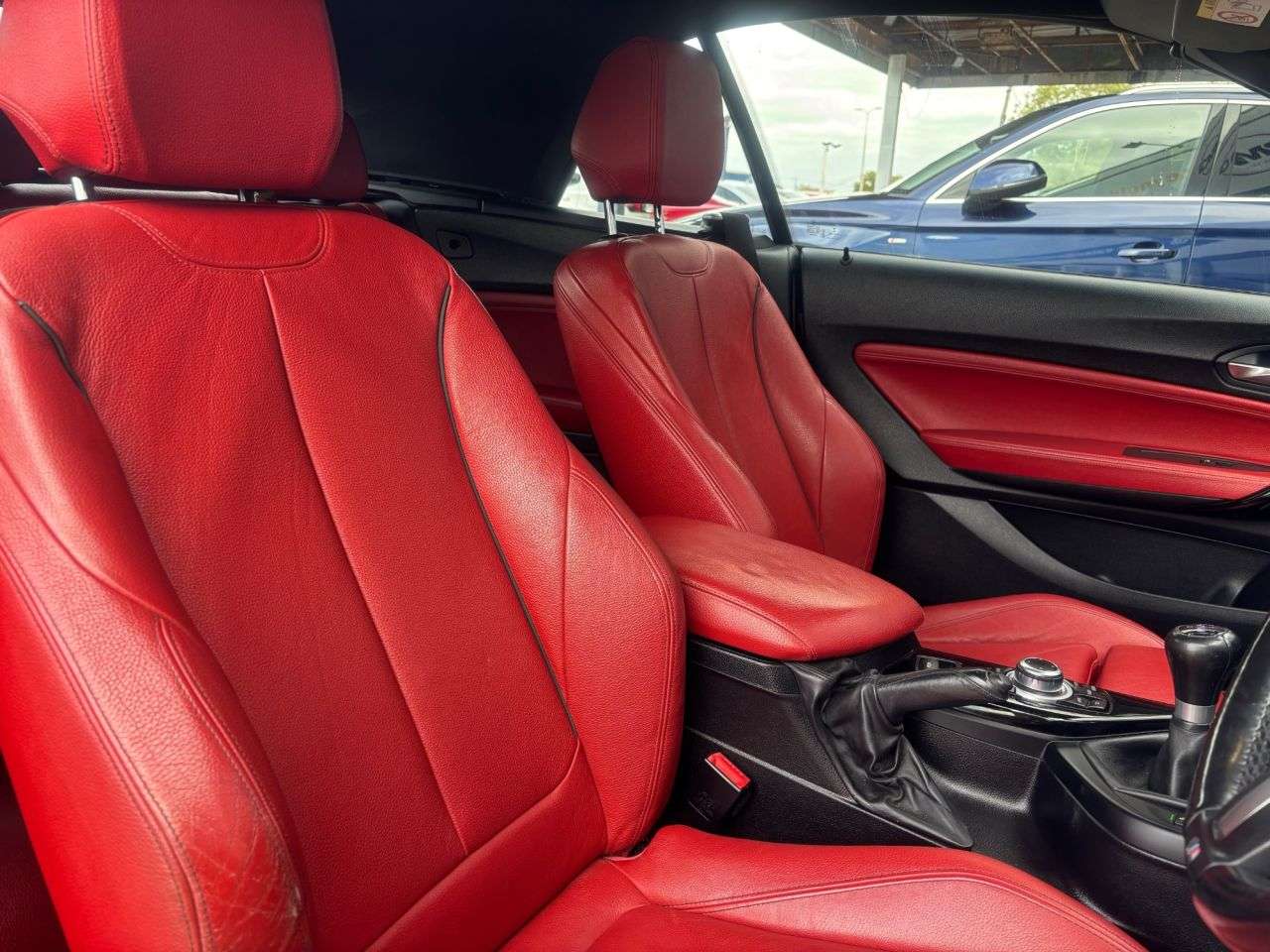 2015 BMW 2 SERIES 2015 BMW 2 SERIES