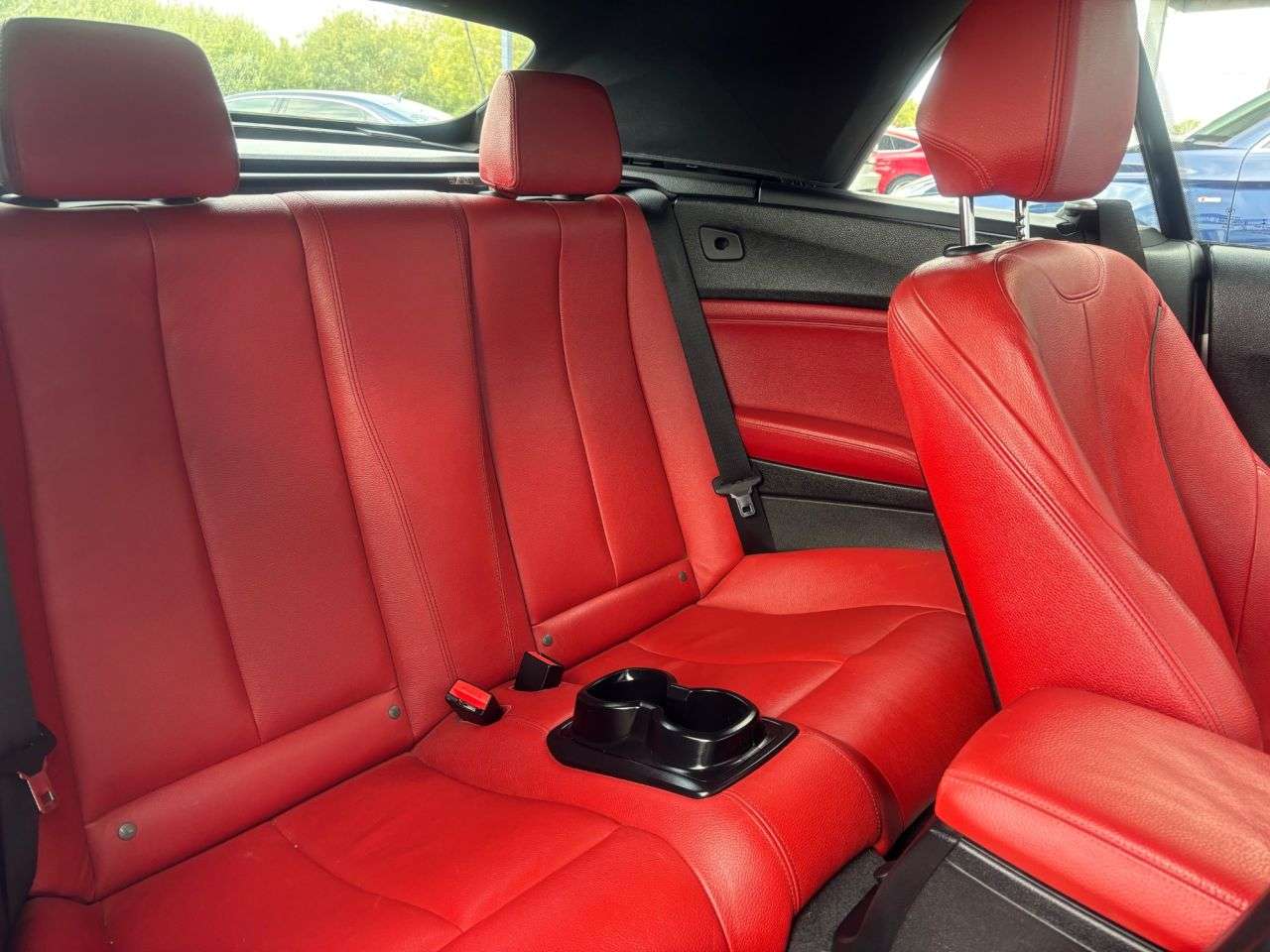 2015 BMW 2 SERIES 2015 BMW 2 SERIES