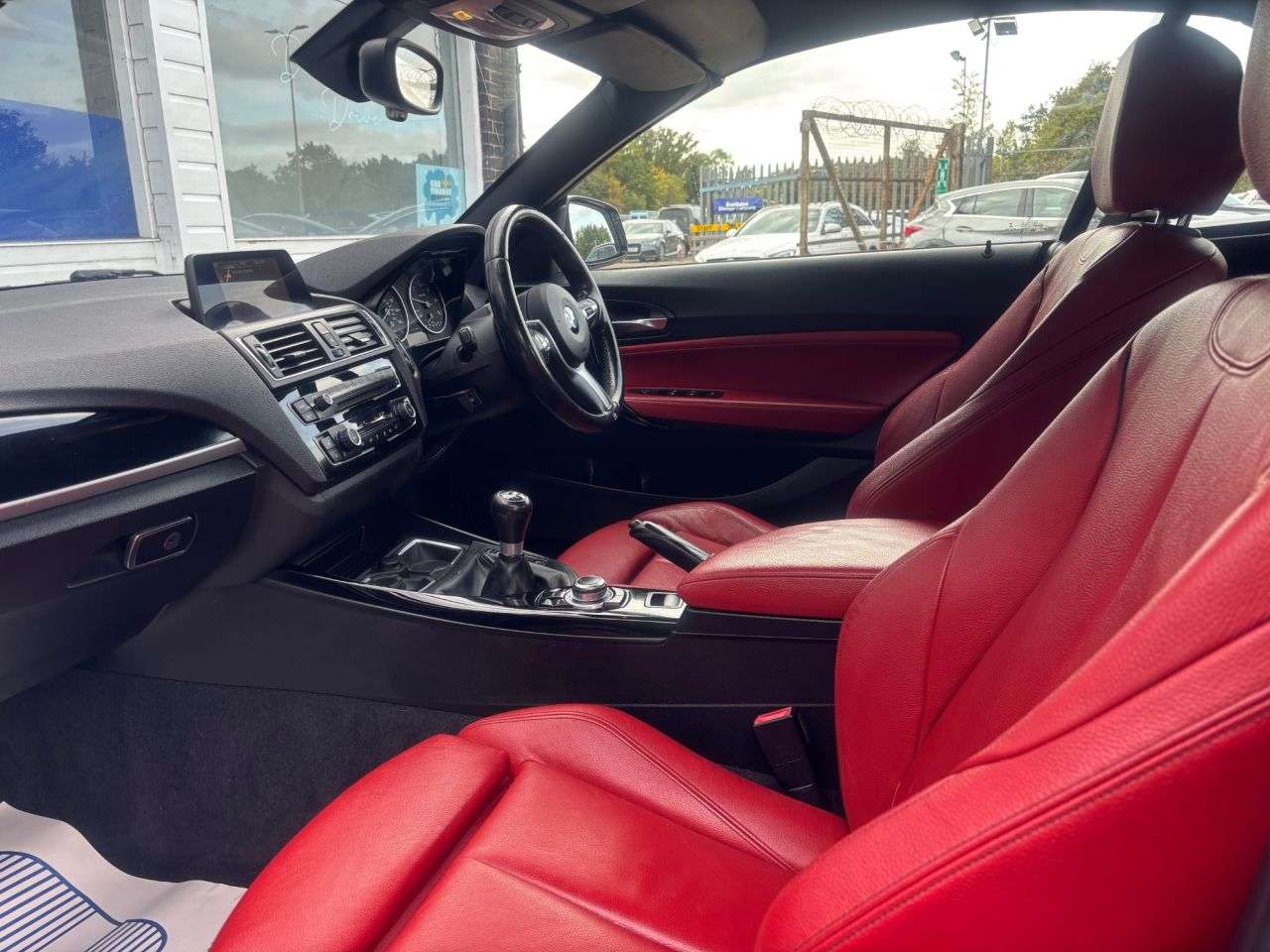 2015 BMW 2 SERIES 2015 BMW 2 SERIES