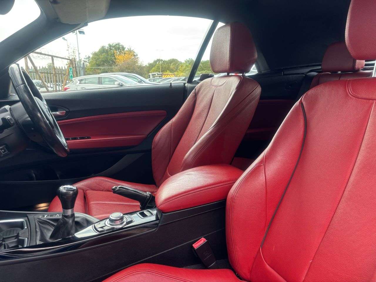 2015 BMW 2 SERIES 2015 BMW 2 SERIES