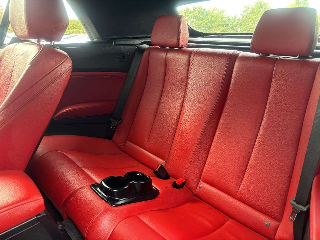 2015 BMW 2 SERIES 2015 BMW 2 SERIES