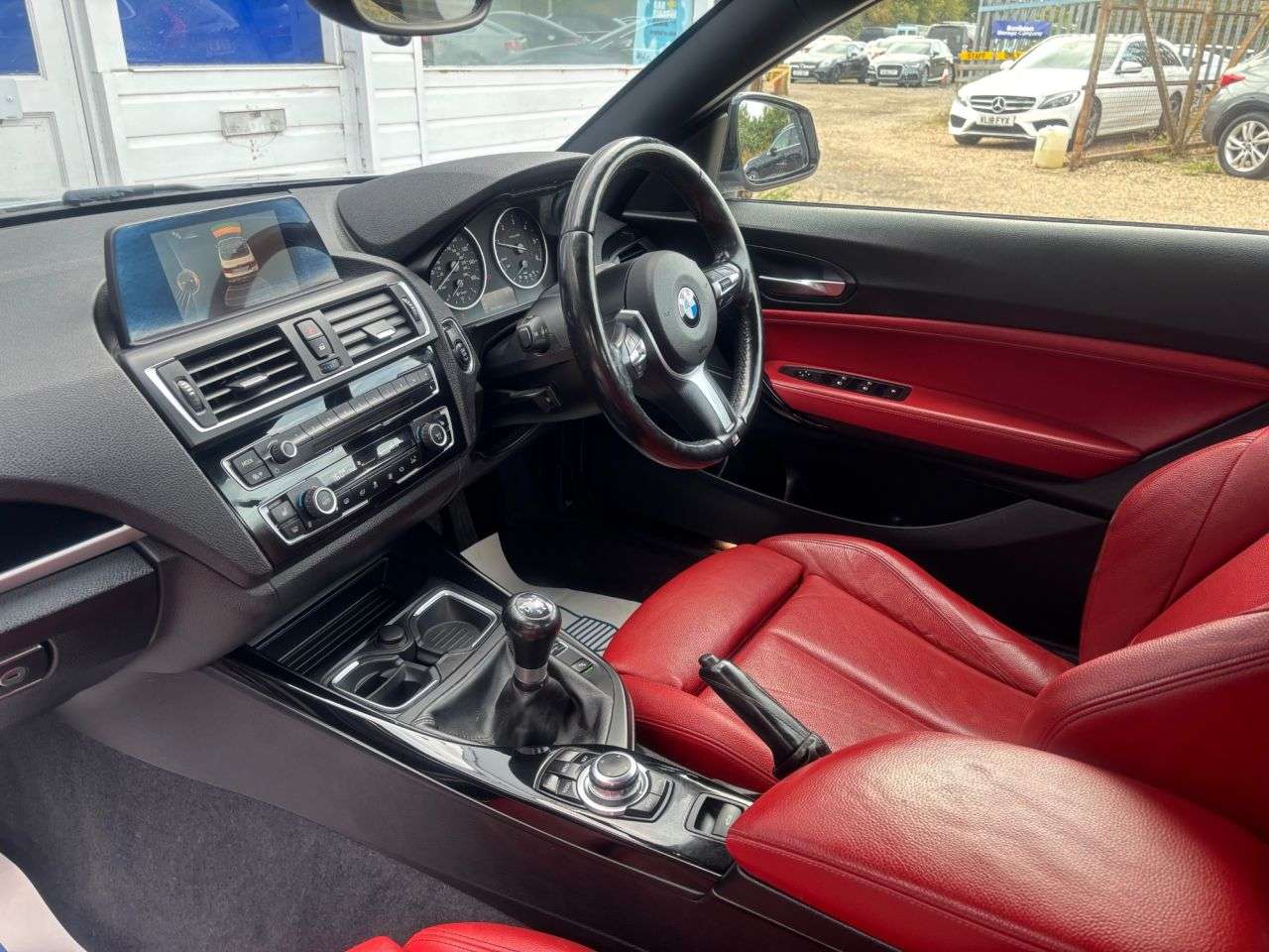 2015 BMW 2 SERIES 2015 BMW 2 SERIES