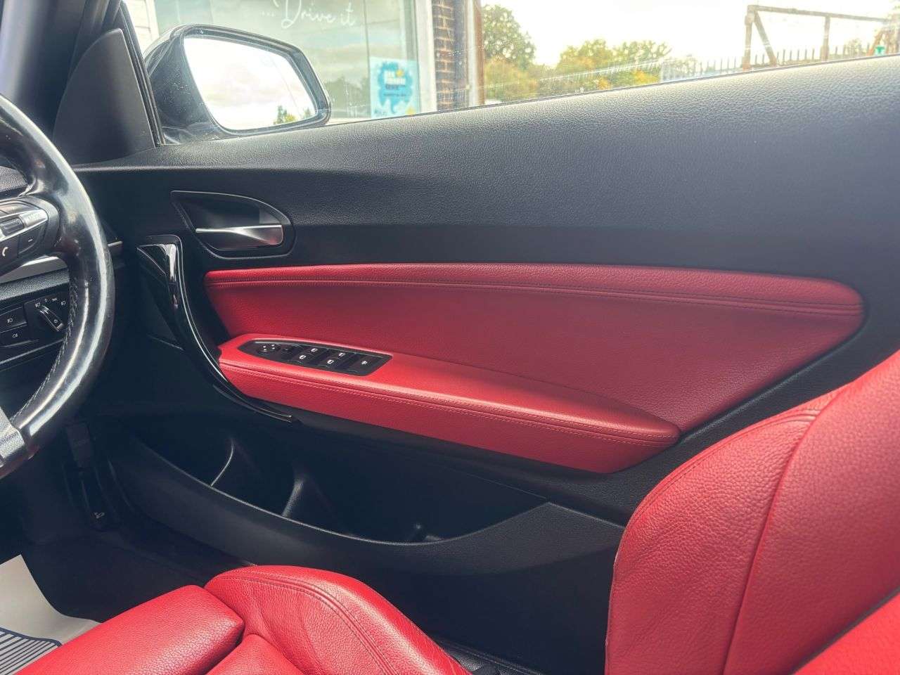 2015 BMW 2 SERIES 2015 BMW 2 SERIES