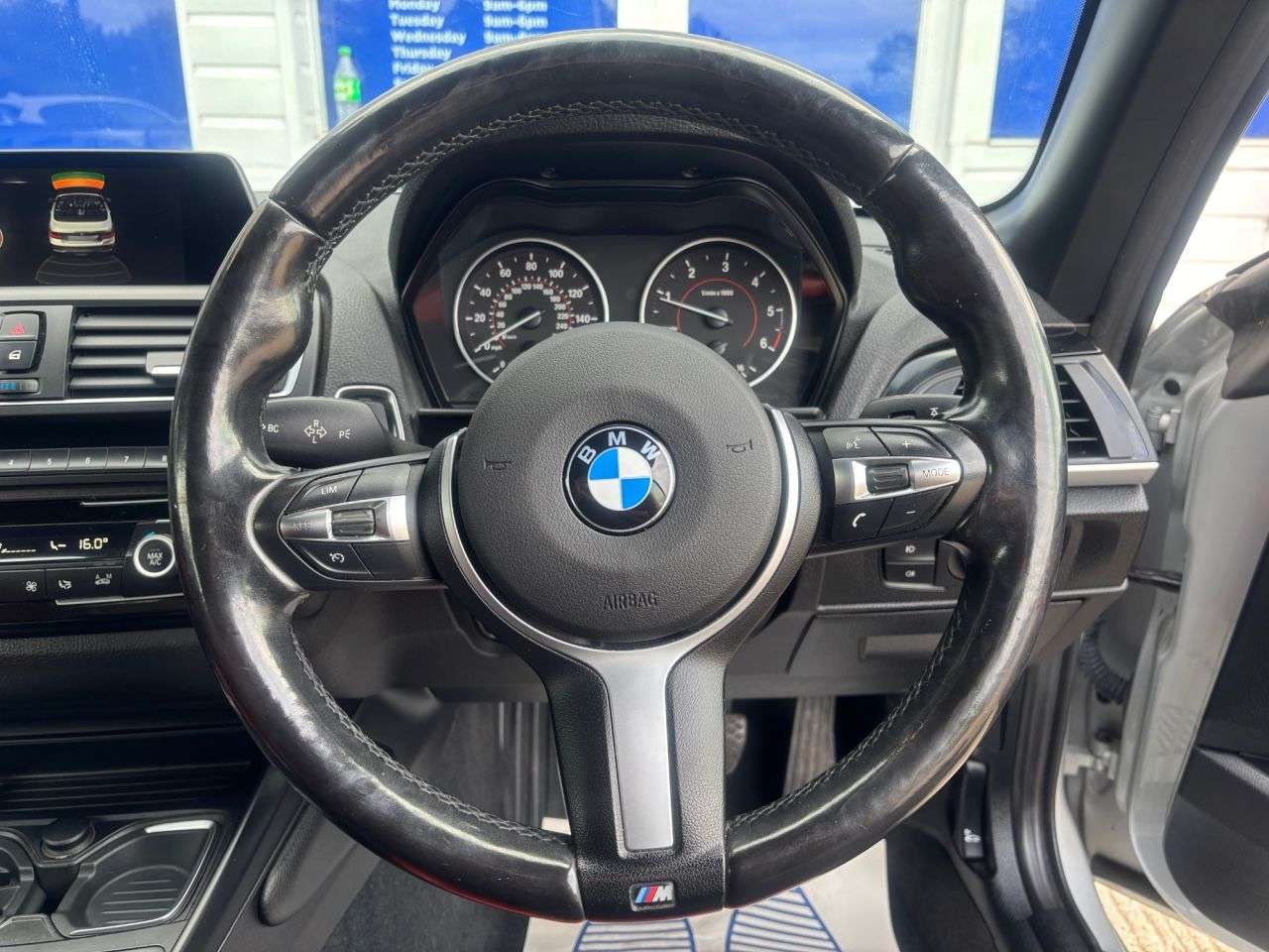 2015 BMW 2 SERIES 2015 BMW 2 SERIES