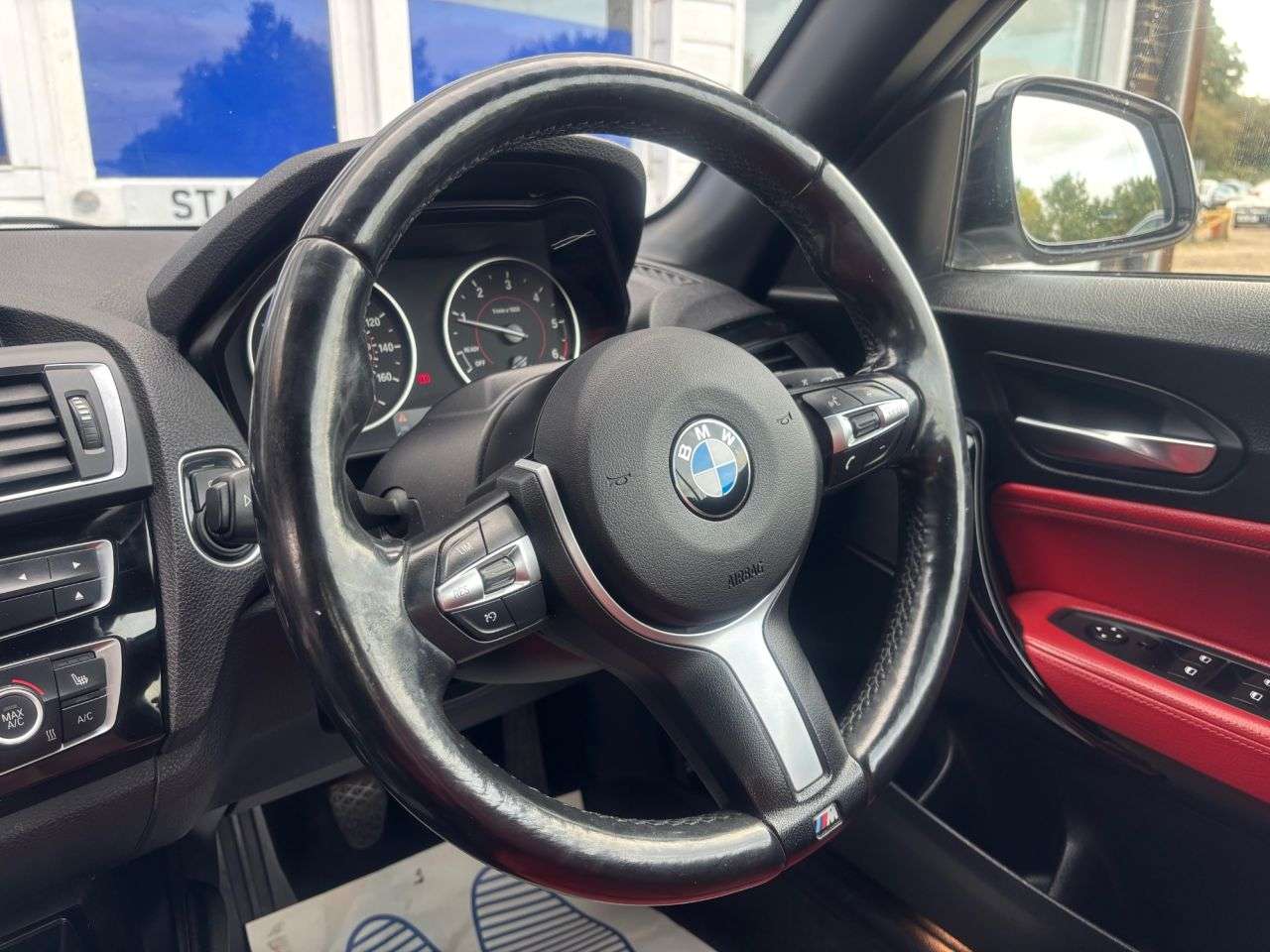 2015 BMW 2 SERIES 2015 BMW 2 SERIES