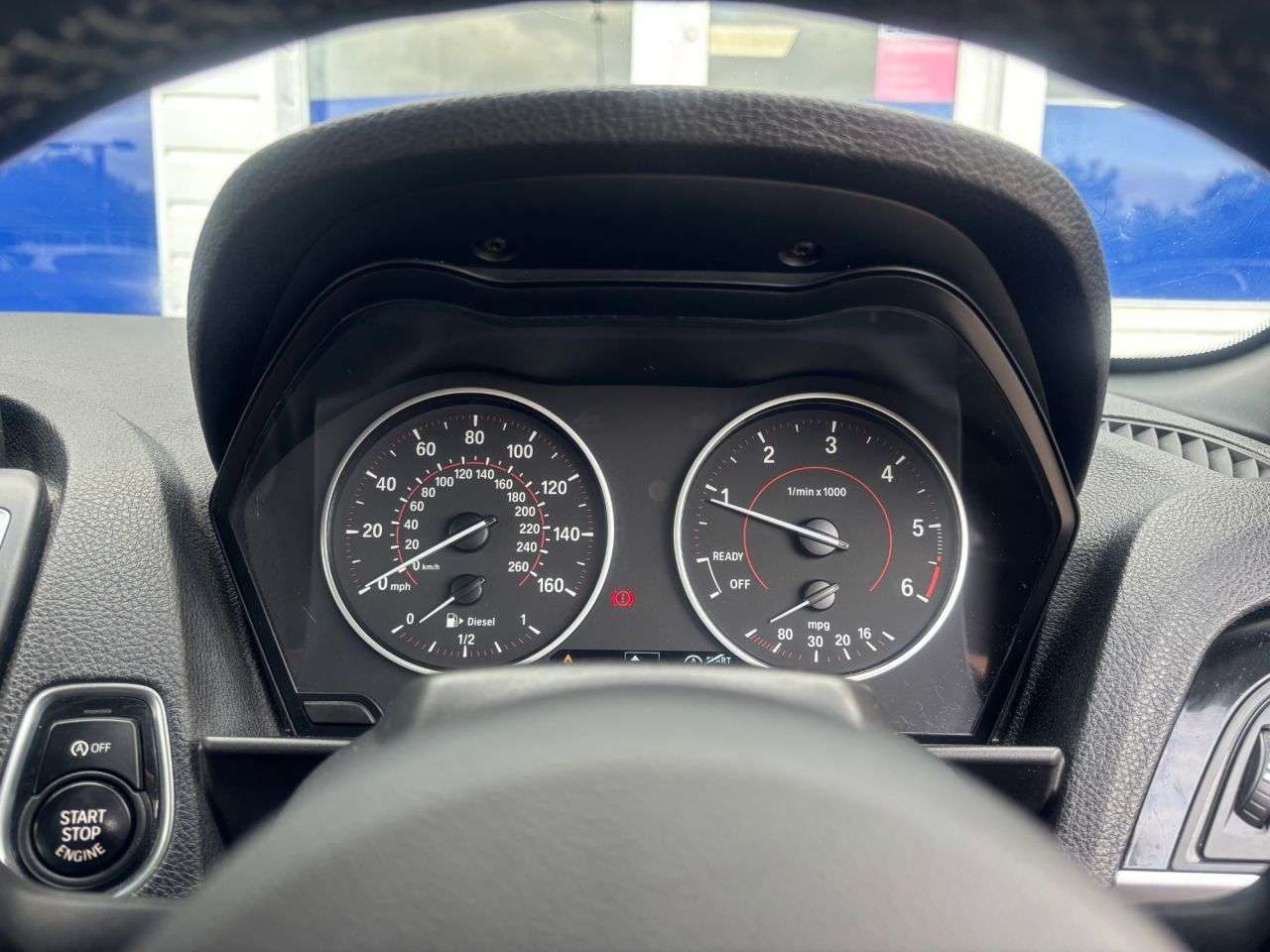 2015 BMW 2 SERIES 2015 BMW 2 SERIES