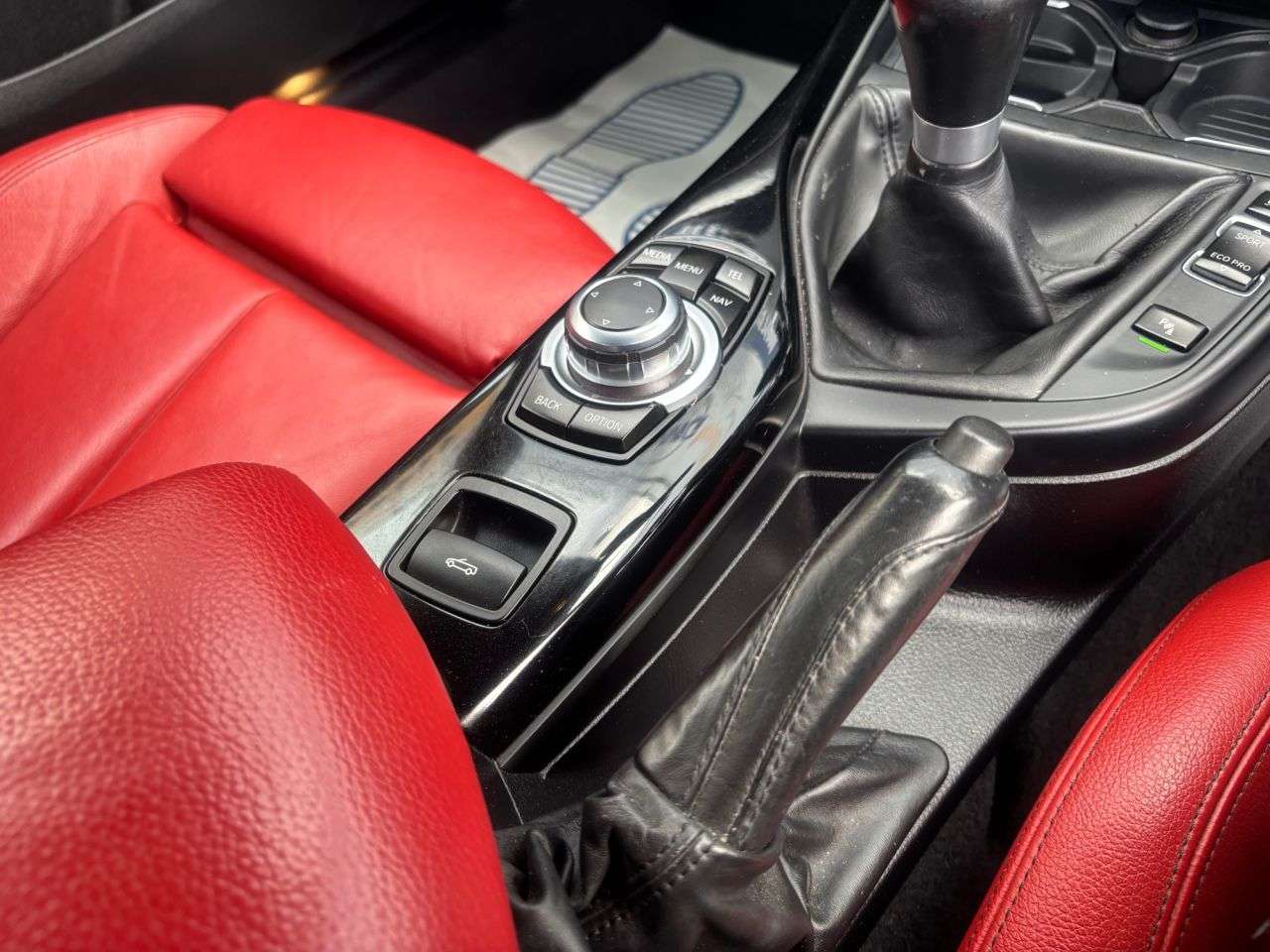 2015 BMW 2 SERIES 2015 BMW 2 SERIES