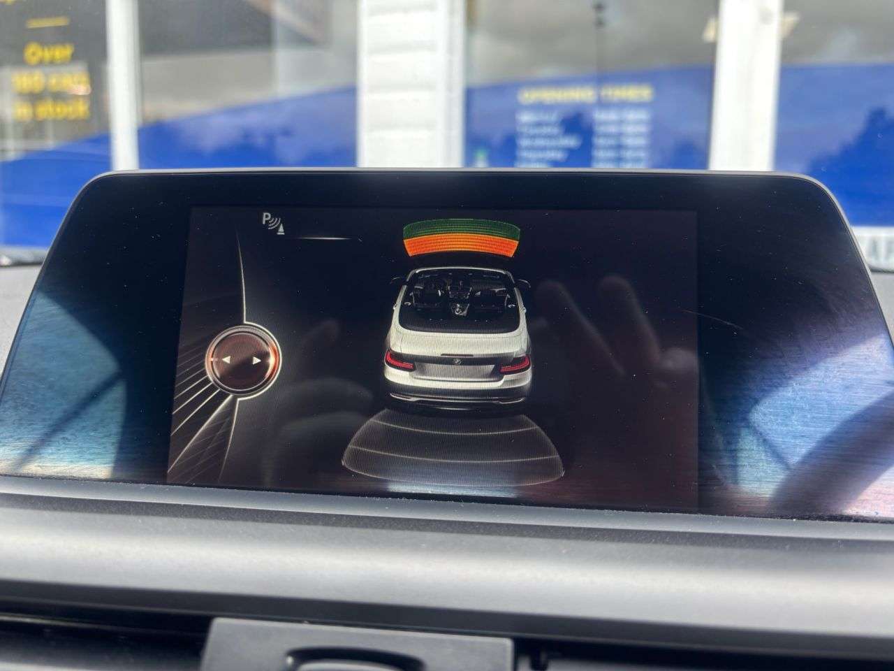 2015 BMW 2 SERIES 2015 BMW 2 SERIES