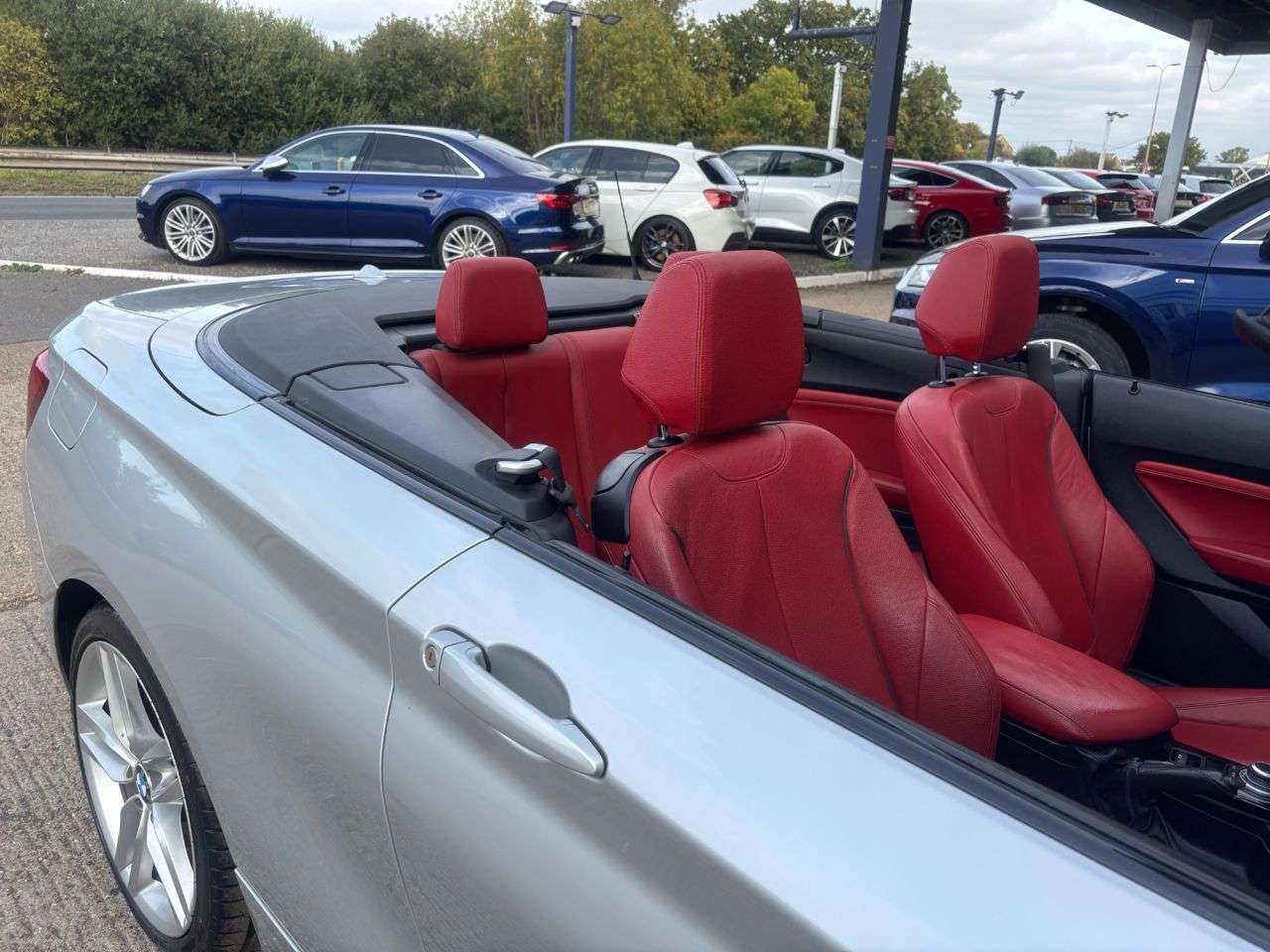 2015 BMW 2 SERIES 2015 BMW 2 SERIES