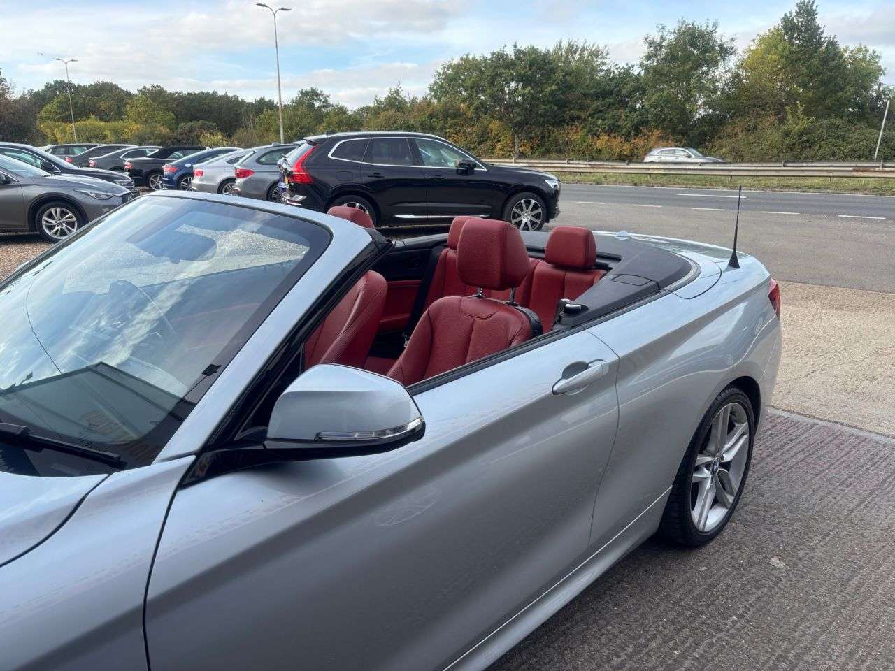 2015 BMW 2 SERIES 2015 BMW 2 SERIES