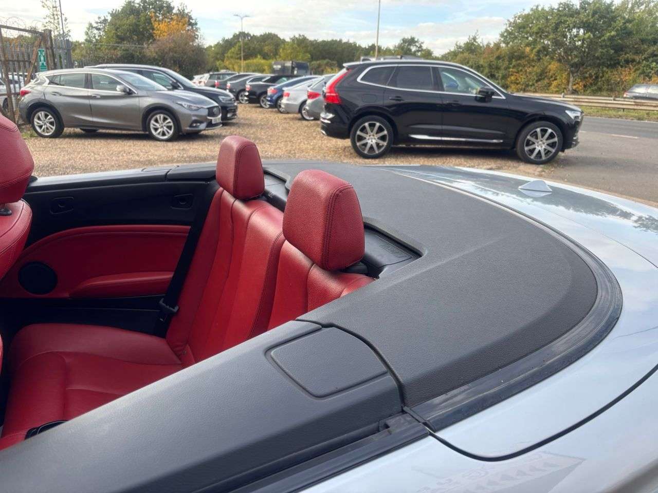 2015 BMW 2 SERIES 2015 BMW 2 SERIES