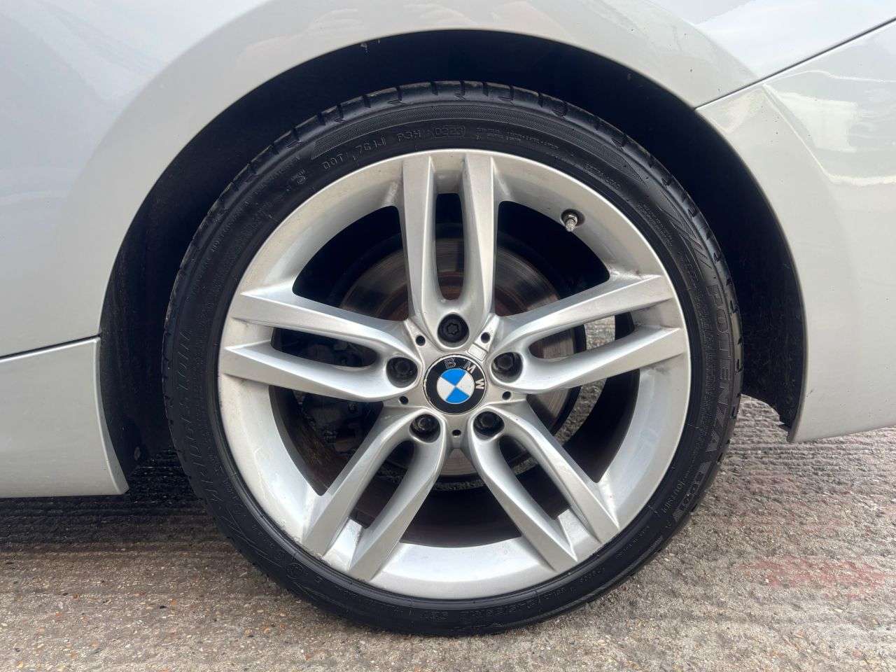 2015 BMW 2 SERIES 2015 BMW 2 SERIES