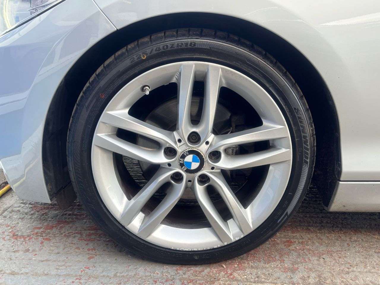 2015 BMW 2 SERIES 2015 BMW 2 SERIES