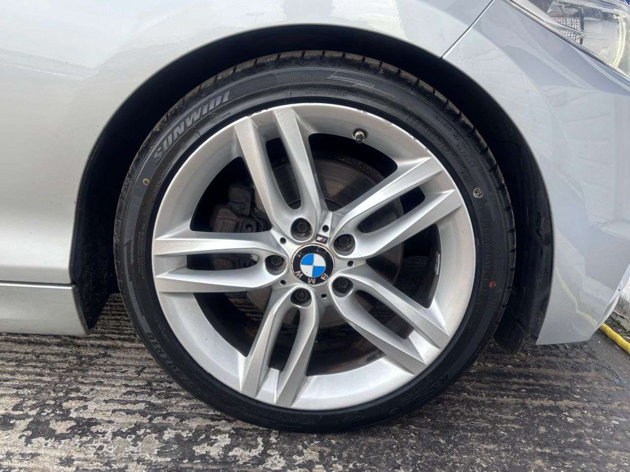 2015 BMW 2 SERIES 2015 BMW 2 SERIES