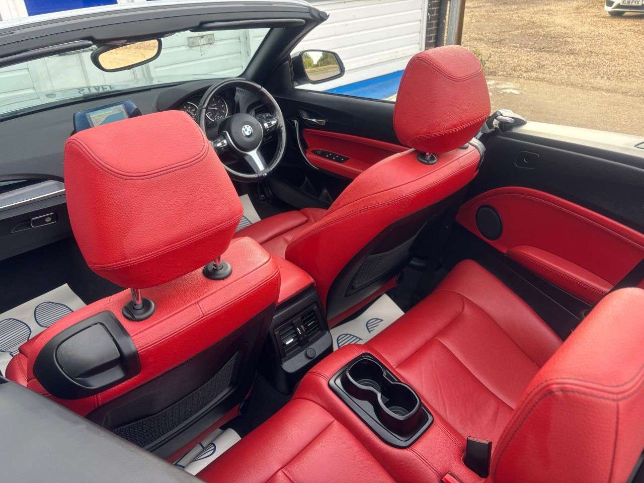 2015 BMW 2 SERIES 2015 BMW 2 SERIES