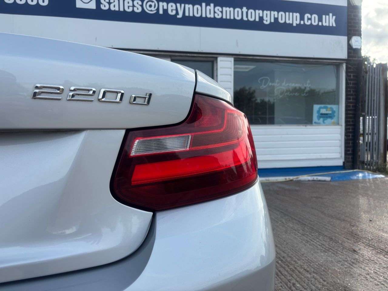 2015 BMW 2 SERIES 2015 BMW 2 SERIES