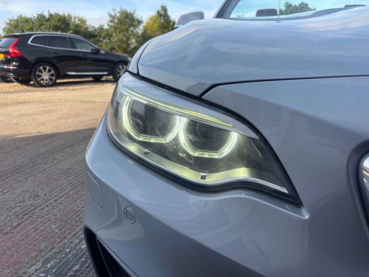 2015 BMW 2 SERIES 2015 BMW 2 SERIES