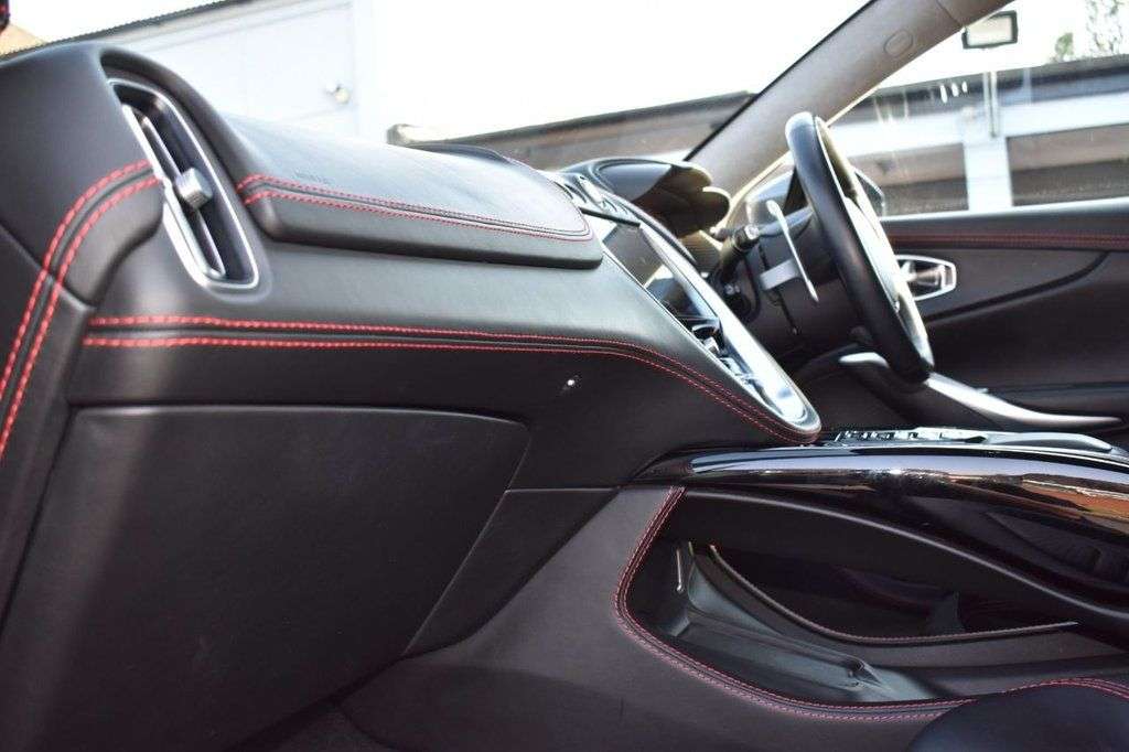 2021 ASTON MARTIN DBX 2021 ASTON MARTIN DBX